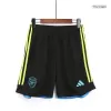 Arsenal Football Shorts Away 2023/24 - bestfootballkits