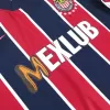 Chivas Classic Football Shirt 1997/98 - bestfootballkits