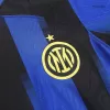 Authentic Inter Milan Football Shirt Third Away 2023/24 - bestfootballkits