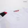 REIJNDERS #14 AC Milan Football Shirt Away 2023/24 - bestfootballkits