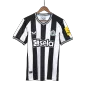 Authentic Newcastle United Football Shirt Home 2023/24 - bestfootballkits
