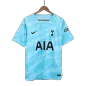 Tottenham Hotspur Football Shirt Goalkeeper 2023/24 - bestfootballkits