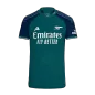 Authentic Arsenal Football Shirt Third Away 2023/24 - bestfootballkits