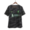Liverpool Football Shirt Goalkeeper 2023/24 - bestfootballkits