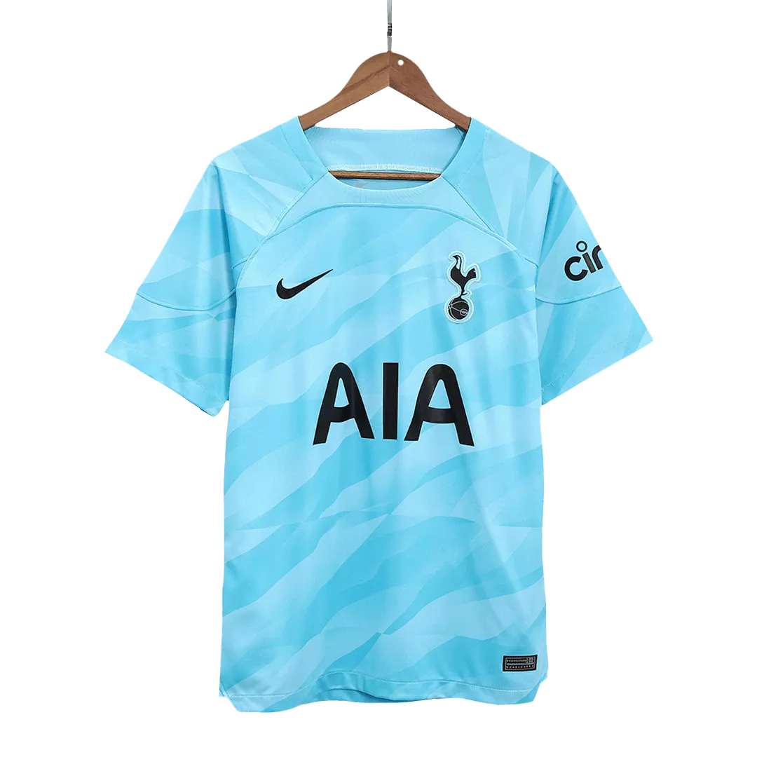 Tottenham Hotspur Football Shirt Goalkeeper 2023/24