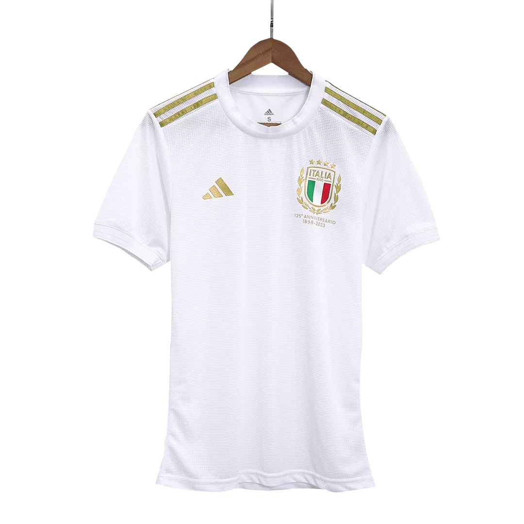Authentic Italy Football Shirt 2023