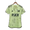 Los Angeles FC Football Shirt Away 2023 - bestfootballkits