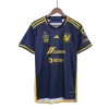 Tigres UANL Football Shirt Away 2023/24 - bestfootballkits