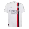 Authentic AC Milan Football Shirt Away 2023/24 - bestfootballkits