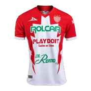 Necaxa Football Shirt Home 2023/24 - bestfootballkits