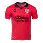 Club Tijuana Football Shirt Home 2023/24 - bestfootballkits