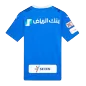 NEYMAR JR #10 Al Hilal SFC Football Shirt Home 2023/24 - bestfootballkits