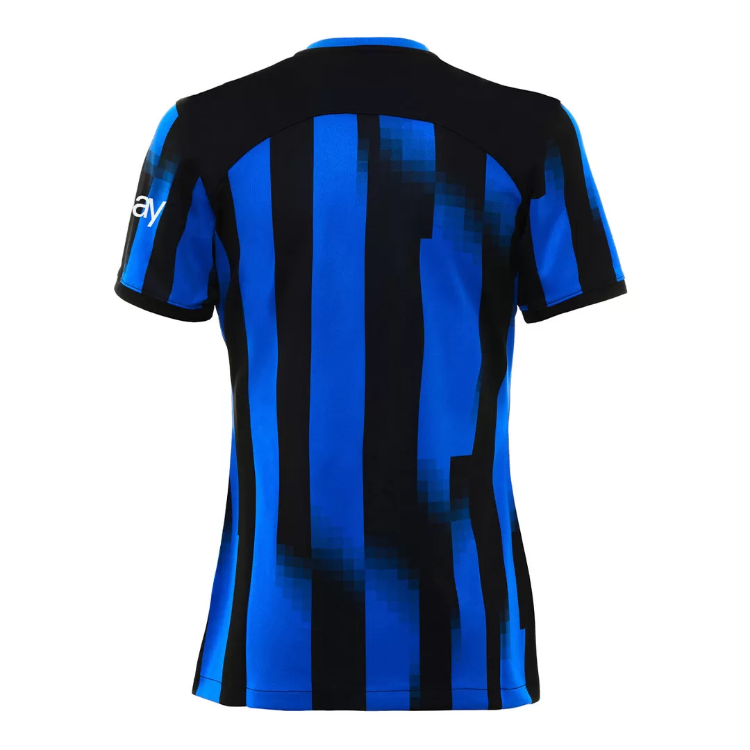 Women's Inter Milan Football Shirt Home 2023/24 - bestfootballkits
