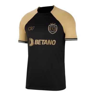 Sporting CP Football Shirt Third Away 2023/24 - bestfootballkits