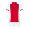 Ajax Football Mini Kit (Shirt+Shorts) Home 2023/24 - bestfootballkits