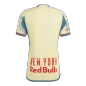 Authentic New York RedBulls Football Shirt Home 2023 - bestfootballkits