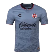 Club Tijuana Football Shirt Away 2023/24 - bestfootballkits