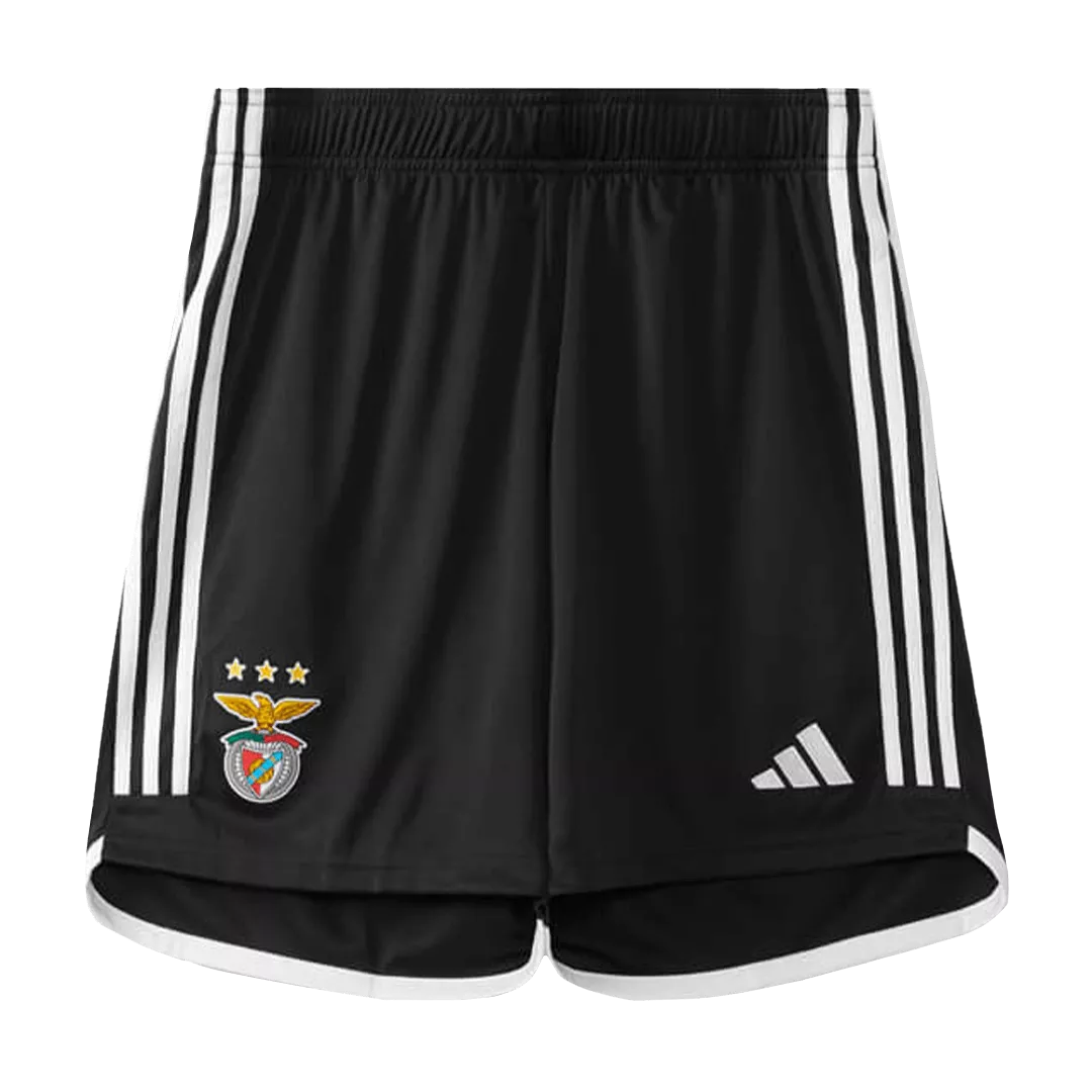 Benfica Football Shorts Away 2023/24