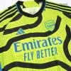 Authentic Arsenal Football Shirt Away 2023/24 - bestfootballkits