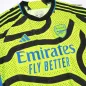 Authentic Arsenal Football Shirt Away 2023/24 - bestfootballkits