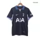 Tottenham Hotspur Football Kit (Shirt+Shorts) Away 2023/24 - bestfootballkits