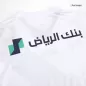 NEYMAR #10 Al Hilal SFC Football Shirt Away 2023/24 - bestfootballkits