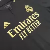 Real Madrid Football Shirt Third Away 2023/24 - bestfootballkits