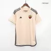 LUKAKU #90 Roma Football Shirt Away 2023/24 - bestfootballkits