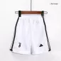 Juventus Football Mini Kit (Shirt+Shorts) Away 2023/24 - bestfootballkits
