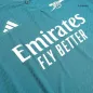 Authentic Arsenal Football Shirt Third Away 2023/24 - bestfootballkits