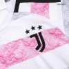 Juventus Football Mini Kit (Shirt+Shorts) Away 2023/24 - bestfootballkits