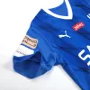 Al Hilal SFC Football Shirt Home 2023/24 - bestfootballkits