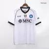 Napoli Football Shirt Away 2023/24 - bestfootballkits