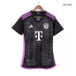 Authentic Bayern Munich Football Shirt Away 2023/24 - bestfootballkits