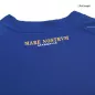 Marseille Football Kit (Shirt+Shorts+Socks) Away 2023/24 - bestfootballkits