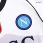 Napoli Football Shirt Away 2023/24 - bestfootballkits