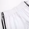 Juventus Football Shorts Away 2023/24 - bestfootballkits