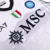 Napoli Football Shirt Away 2023/24 - bestfootballkits