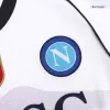 H.LOZANO #11 Napoli Football Shirt Away 2023/24 - bestfootballkits