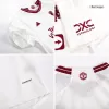 Manchester United Football Mini Kit (Shirt+Shorts) Third Away 2023/24 - bestfootballkits