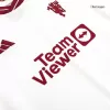 Manchester United Football Mini Kit (Shirt+Shorts) Third Away 2023/24 - bestfootballkits