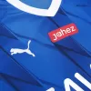 Al Hilal SFC Football Shirt Home 2023/24 - bestfootballkits