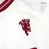 Manchester United Football Mini Kit (Shirt+Shorts) Third Away 2023/24 - bestfootballkits