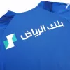 Al Hilal SFC Football Shirt Home 2023/24 - bestfootballkits