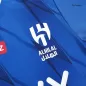 Al Hilal SFC Football Shirt Home 2023/24 - bestfootballkits