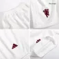 Manchester United Football Mini Kit (Shirt+Shorts+Socks) Third Away 2023/24 - bestfootballkits