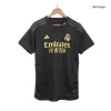 Real Madrid Football Shirt Third Away 2023/24 - bestfootballkits