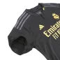 Real Madrid Football Shirt Third Away 2023/24 - bestfootballkits