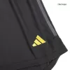 Real Madrid Football Shorts Third Away 2023/24 - bestfootballkits