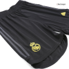 Real Madrid Football Shorts Third Away 2023/24 - bestfootballkits